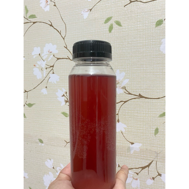 

Lavender Tea