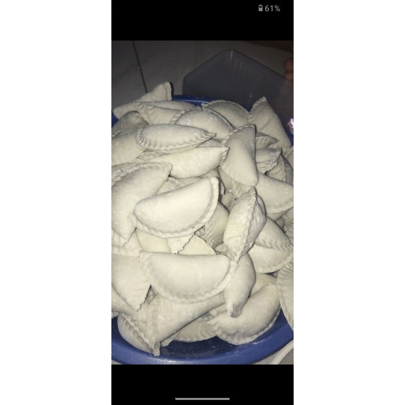 

cireng isi 10 murah Frozen food Surabaya cemilan murah enak sedap