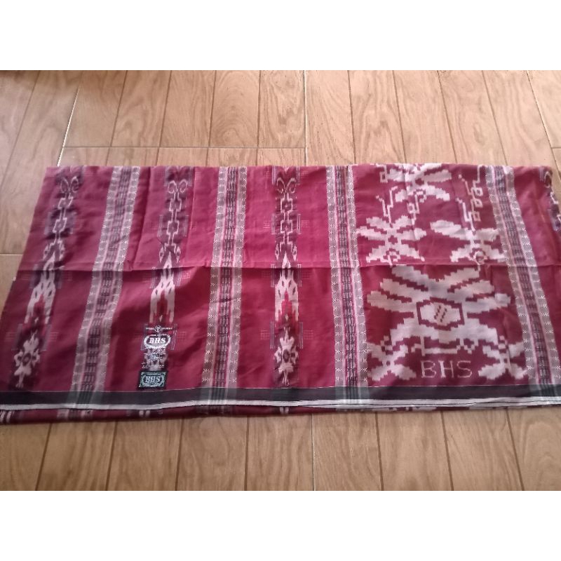 Sarung BHS GDI Second Minus