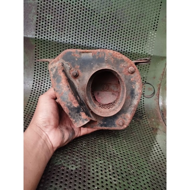 box filter honda cb 100 original
