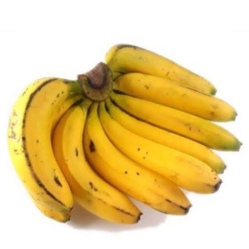 

PISANG AMBON LOKAL 1 SISIR