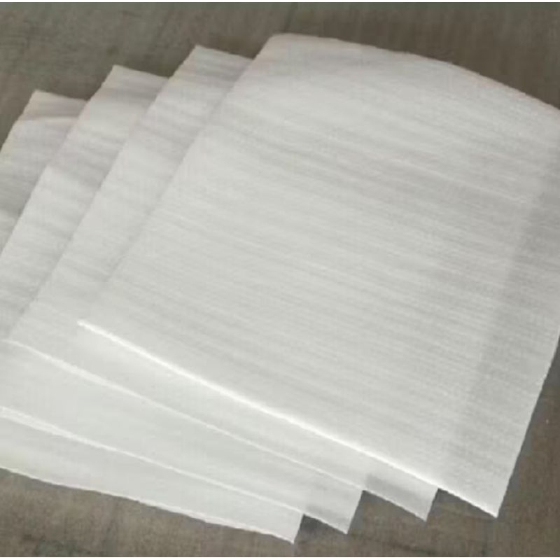 

D ( D21 ) PE FOAM POLIBONDING BUSA PACKING / DEKORASI BUNGA UK 1 METER KETEBALAN 6 MM