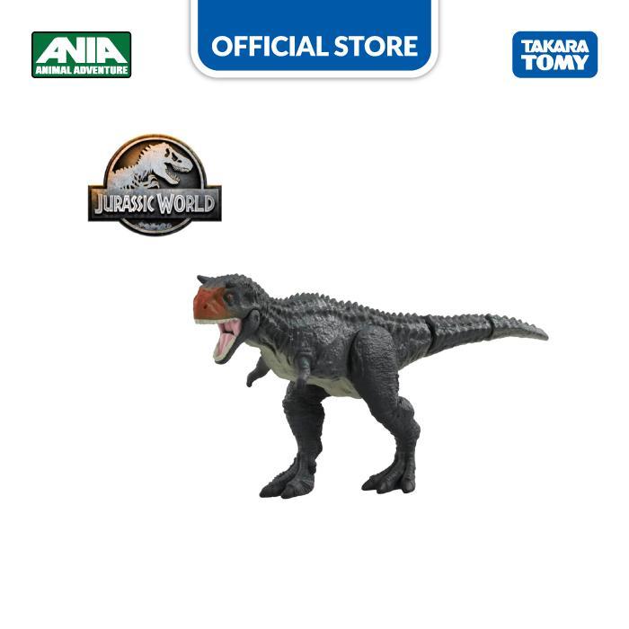 ANIA Jurassic World Carnotaurus (2023 ver.)