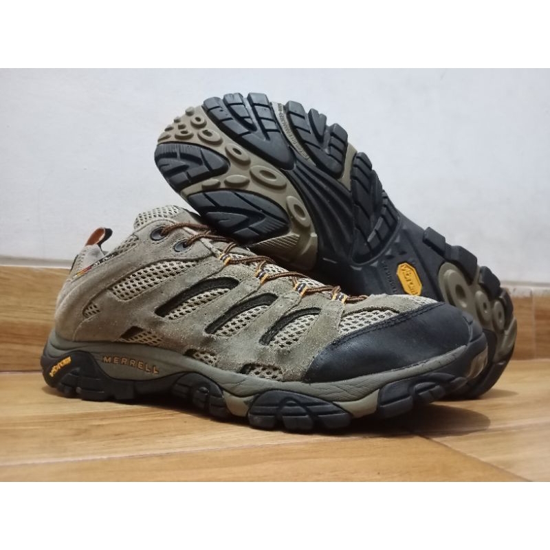 sepatu outdoor Merrell MOAB 2 low