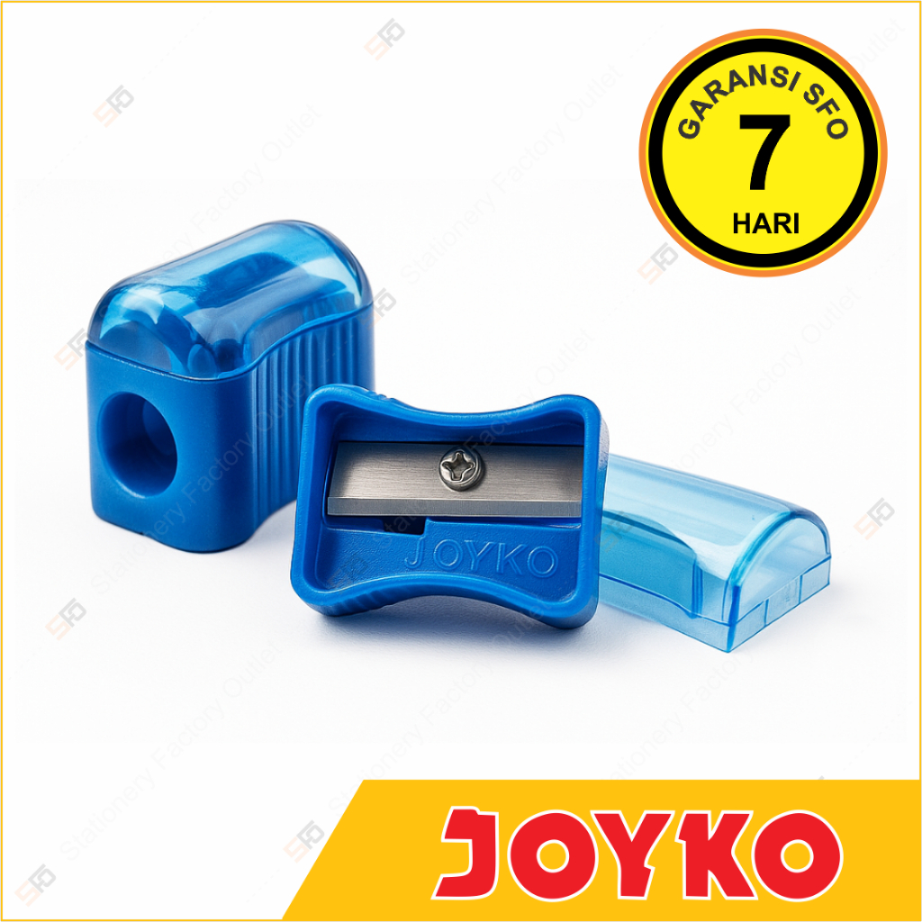 

Rautan Joyko SP-362 - Serutan Roti - SFO Semarang Official
