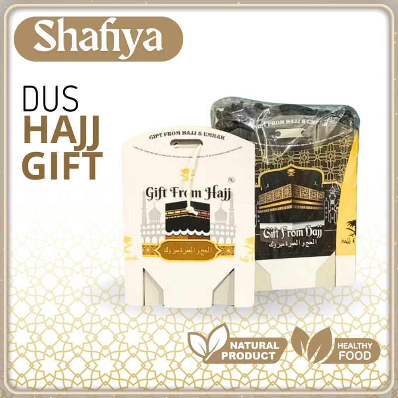 

Dus Oleh Oleh Haji Dan Umroh
