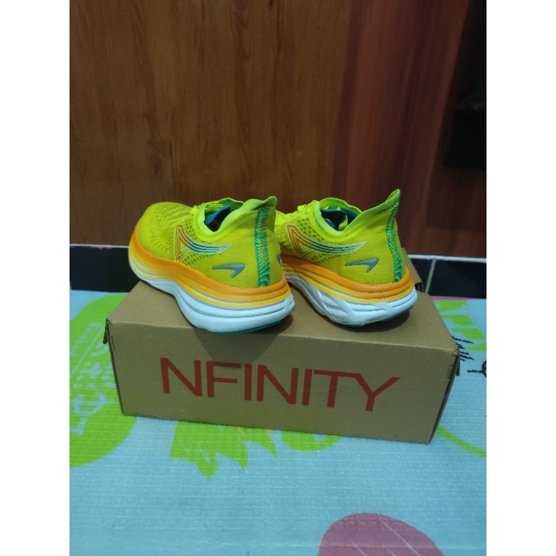 Ardiles nfinity helios