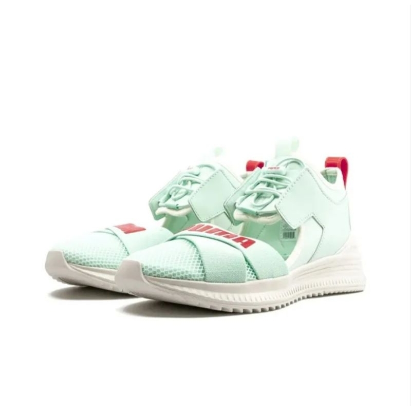 PUMA FENTY X RIHANNA women's sneakers shoes - sepatu wanita size eur 39