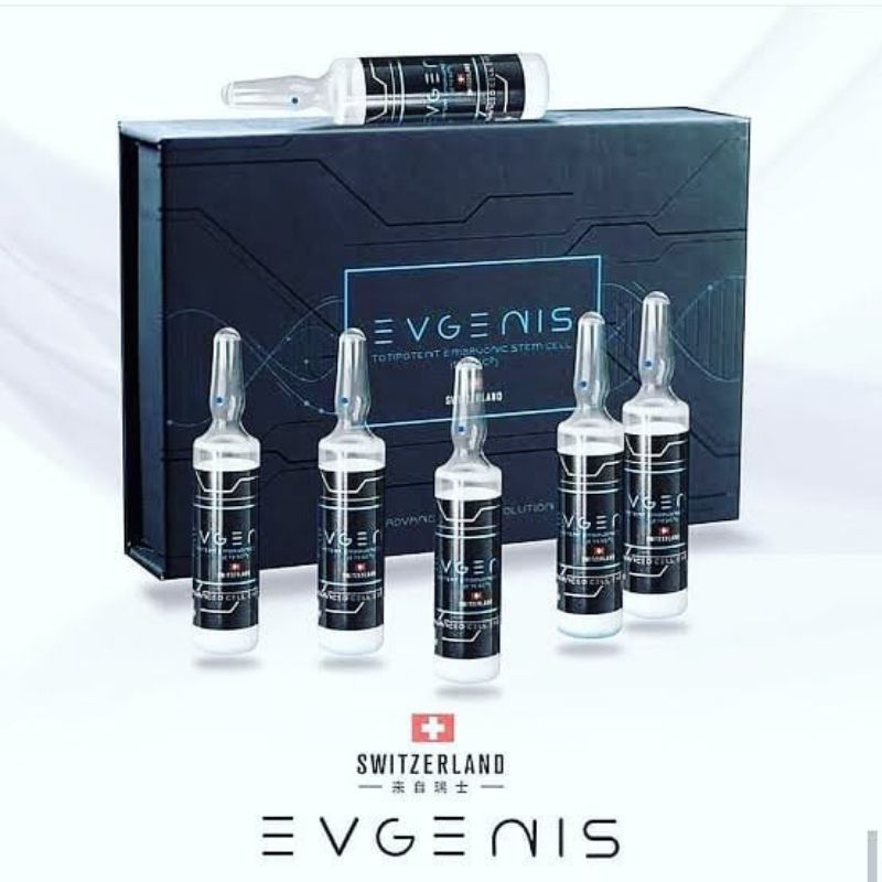 EVGENIS STEM CELL ECERR EVGENIS original