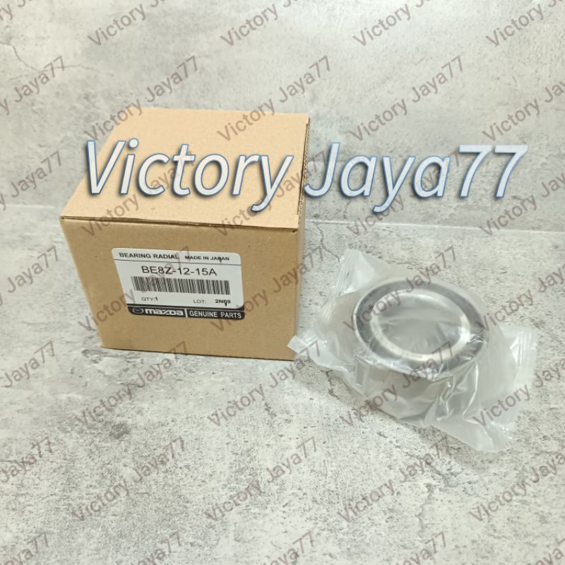 Lahar Bearing Roda Depan Ford Fiesta Ford Ecosport Original