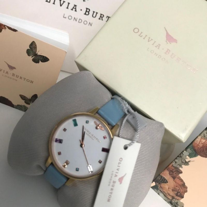 Jam Tangan Olivia Burton