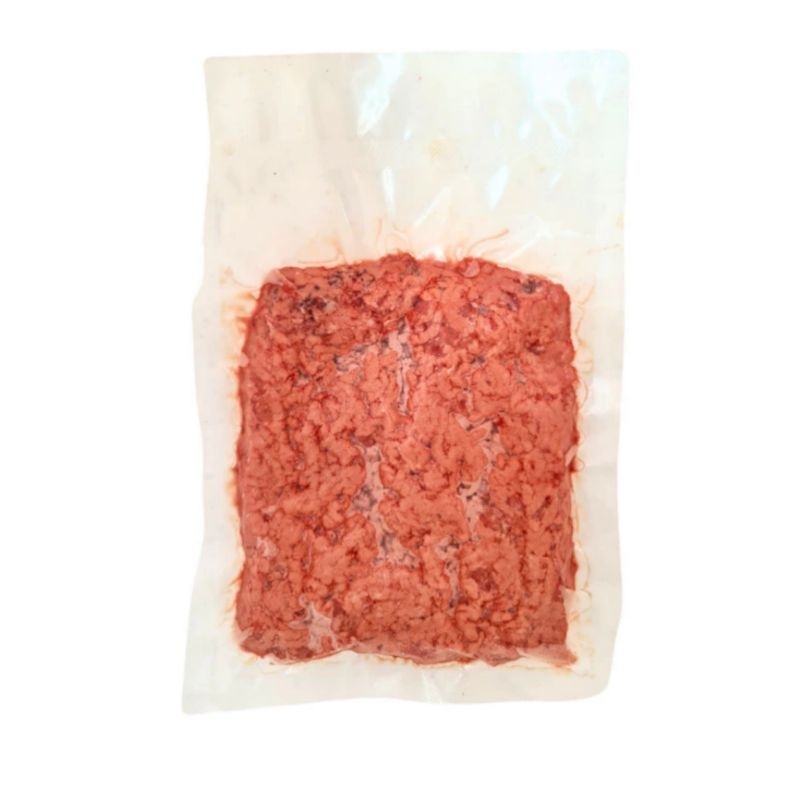 

Kode C. Daging Sapi Giling Ekonomis / Daging Giling Halus 500gr