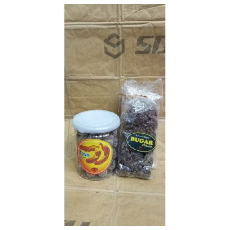 

manisan asem/asem bugar