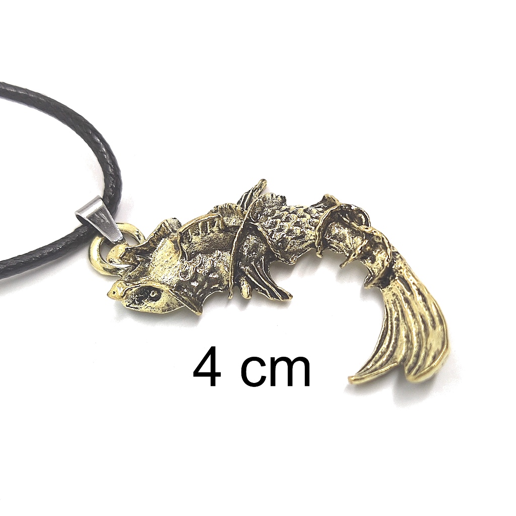 Kalung tomb note daomu biji