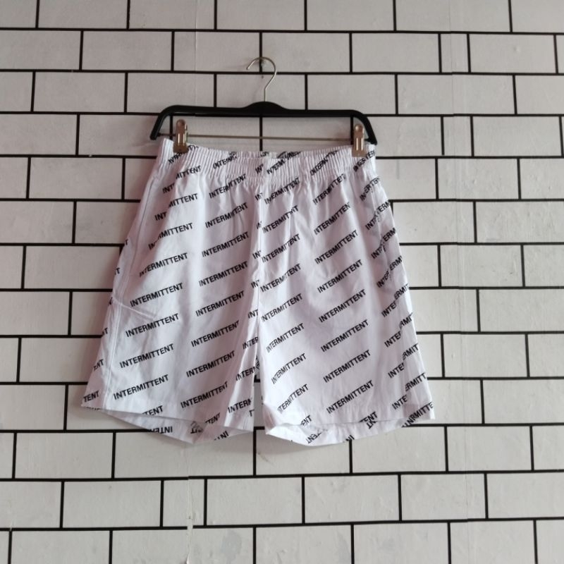ZARA SHORT PANTS