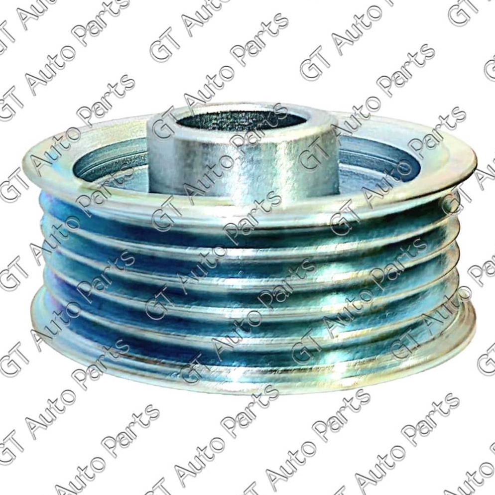 KODE X98W PULLEY  PULLY ALTERNATOR MITS T12 SS INJECTION  CARRY INJ SISIR 4