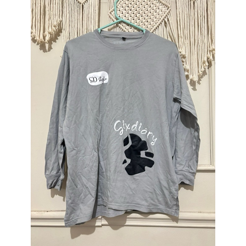 priloved atasan kaos