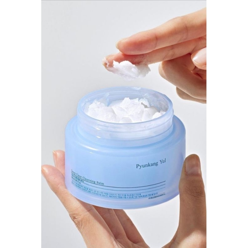 [PRELOVED] PYUNKANG YUL DEEP CLEANSING BALM