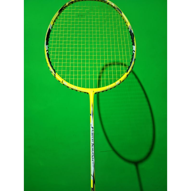 Raket rs power smash neo second