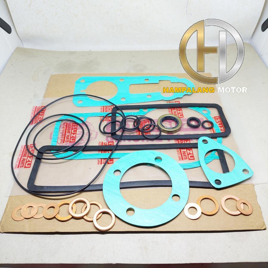 PAKING BOSPOM REPAIR KIT BOSPOM ISUZU NKR71 NKR 71 KOMPLIT