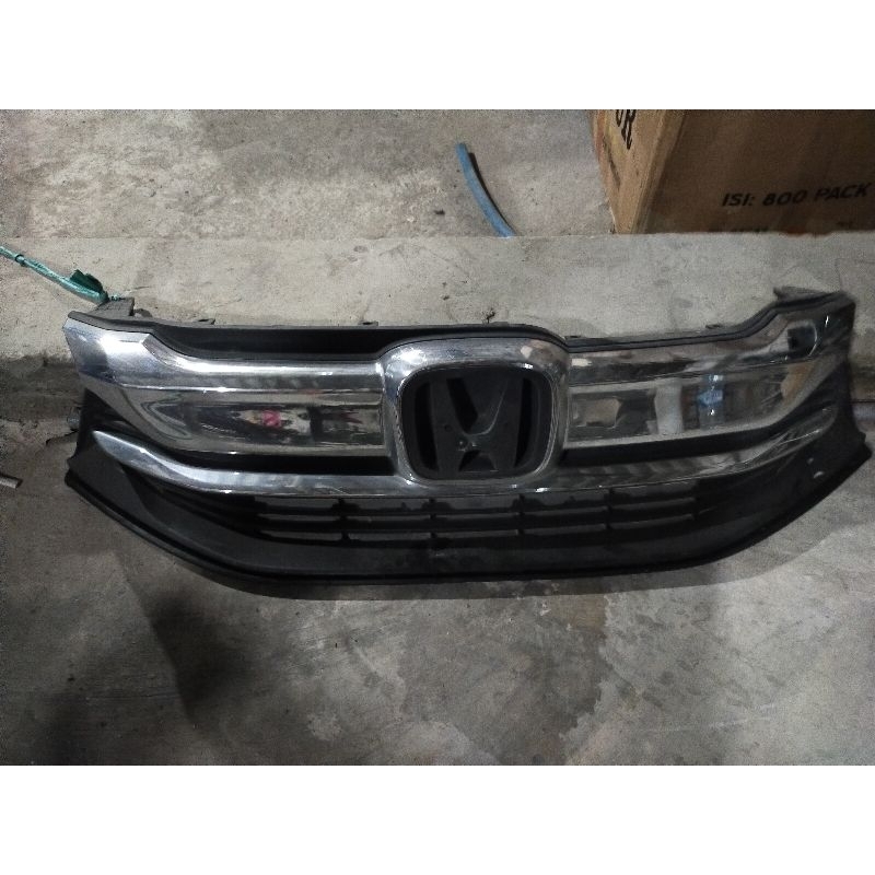 Grill Honda Mobilio E Facelift 2016_2017 Original