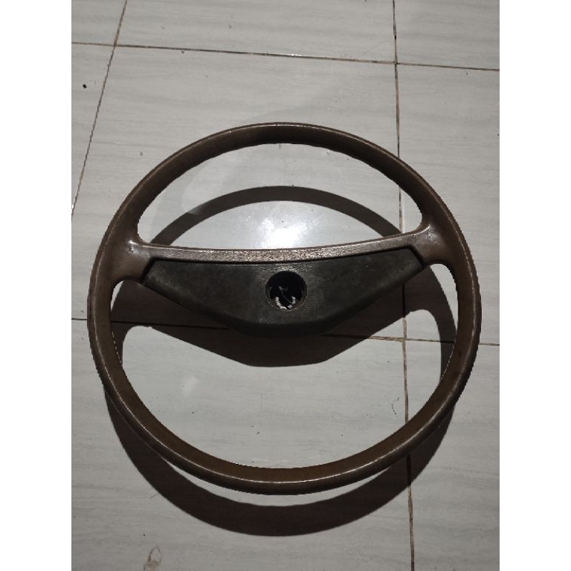 setir stir kemudi Daihatsu charade g10