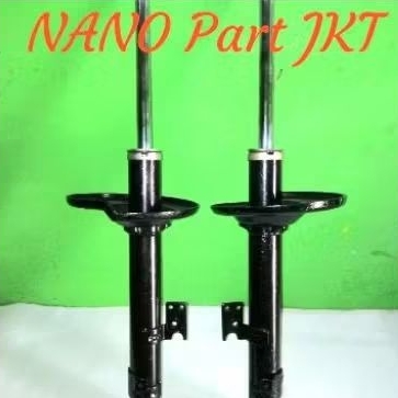 Shock breaker Honda City Z Belakang Original