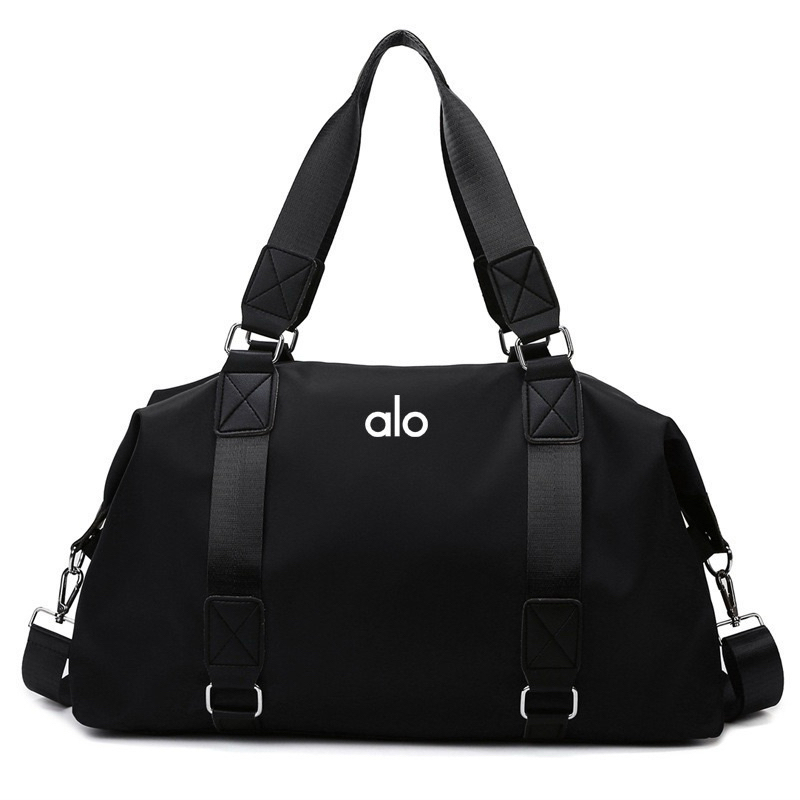 TERBARU Duffle Bag / Tote Bag Ola Yoga Tas Wanita / Pria Big Size Xlarge / Tas Olahraga / Tas Gym /