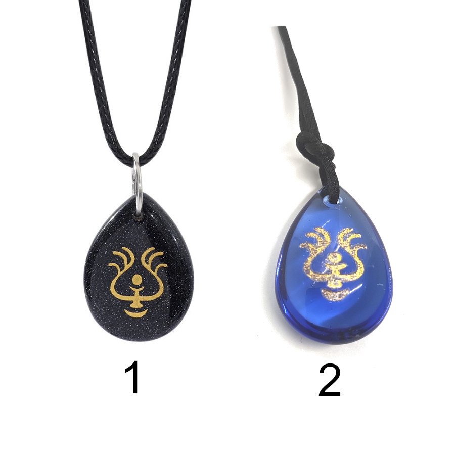 Kalung laputa castle in the sky sheeta