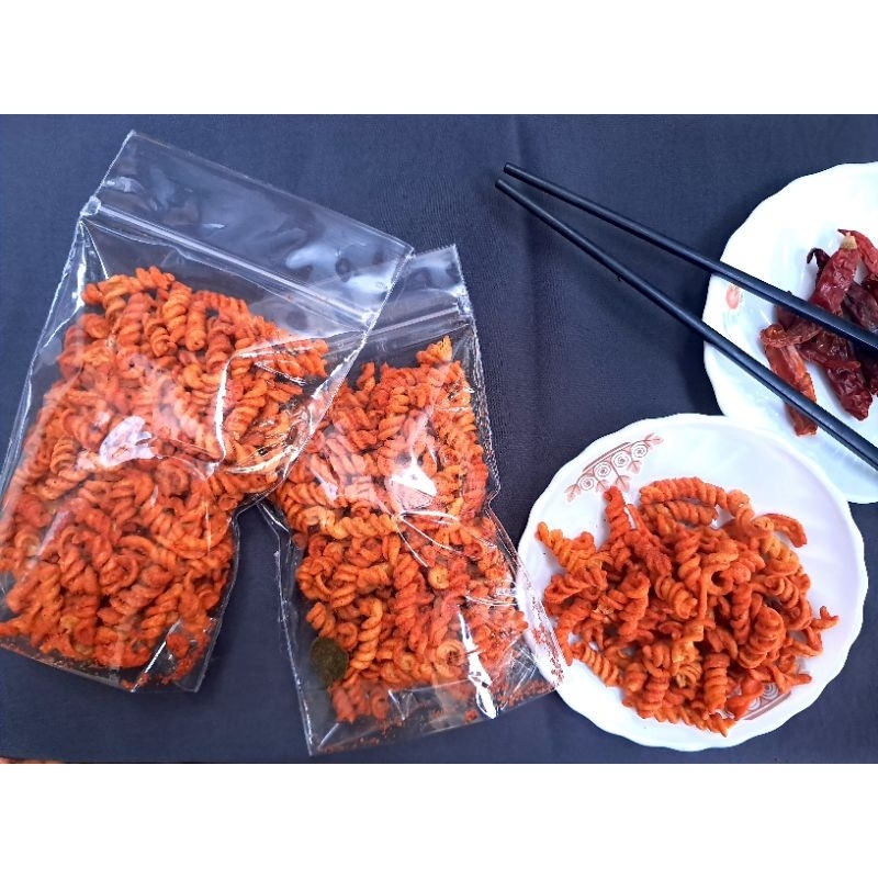 

SPIRAL PEDAS 250gr
