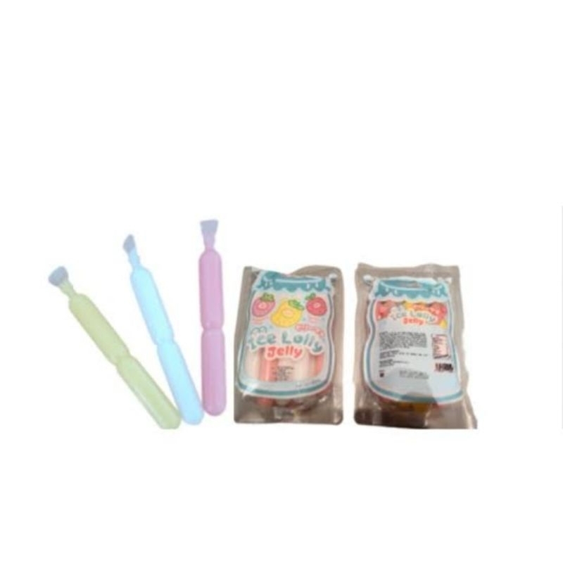 

sweetme ice loly jeli 400 g jeli aneka rasa buah mangga