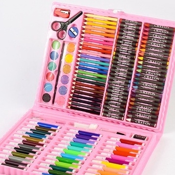 

KODE M54R COD ART SET 15 PENSIL WARNA CRAYON KRAYON SET ALAT MELUKIS PERALATAN MELUKIS PENSIL WARNA SET PENSIL WARNA KOPER KRAYON KOPER OLV HOUSEWARE