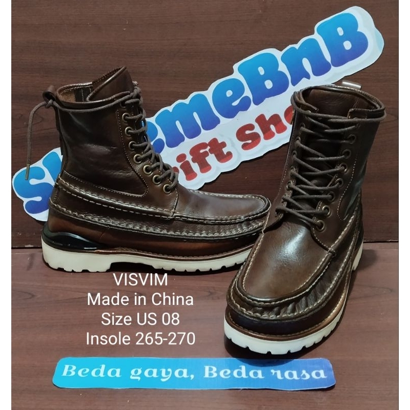 VISVIM