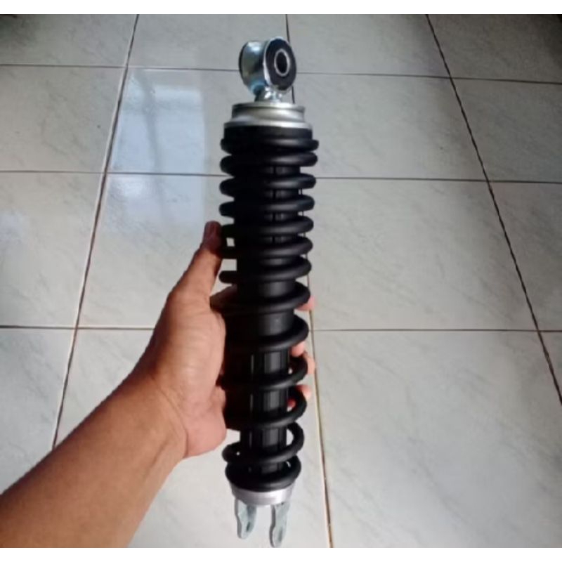 shockbreaker skok belakang vario karbu beat karbu vario 110 original