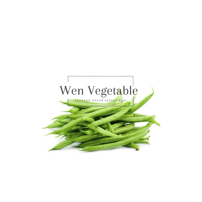 

Sayur Buncis Segar 200 - 500 gr