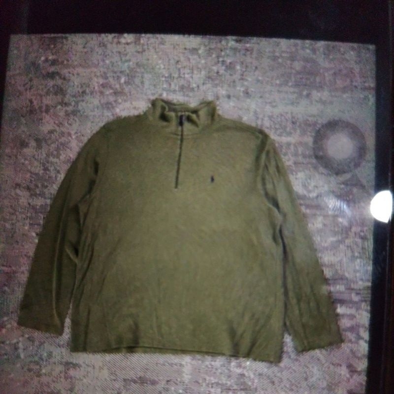 PESANAN P0L0 R4LPH L4UR3N - Army