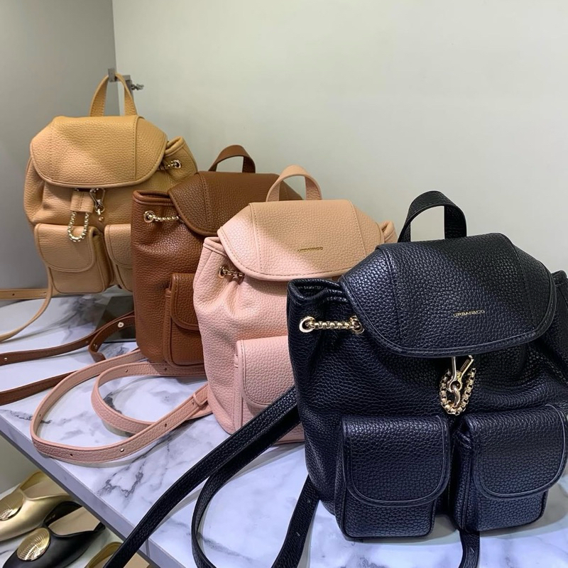 tas ransel backpack mini libya urban&co new arrival