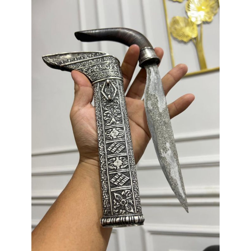 RAS MAKASSAR FUll PERAK