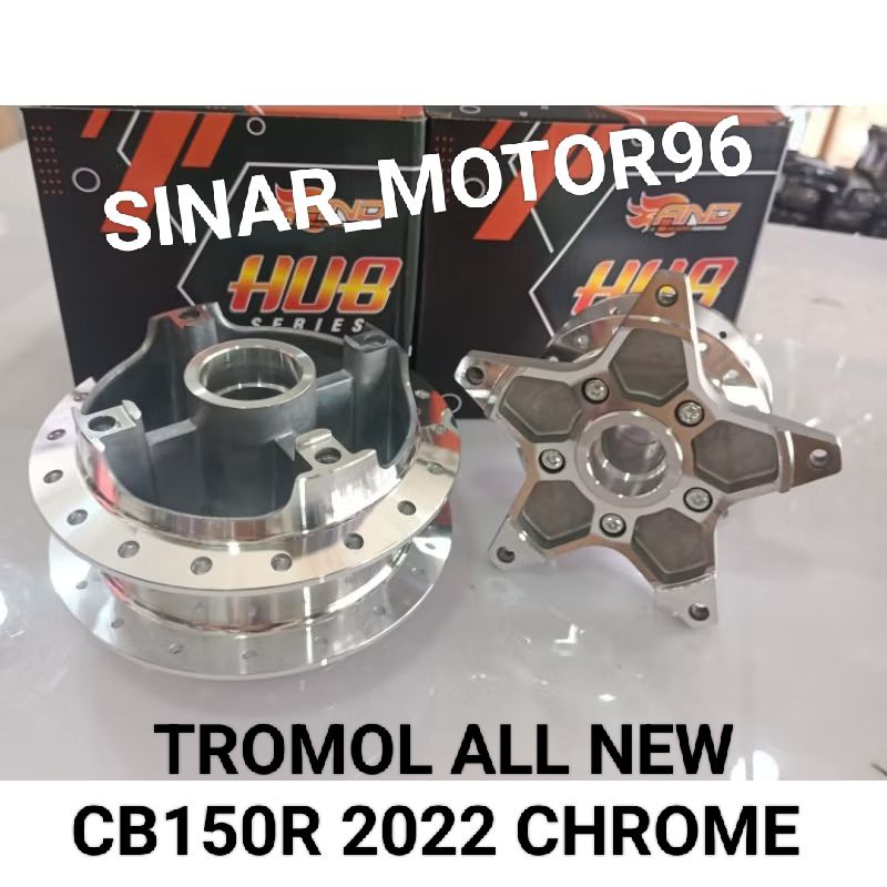 TROMOL TEROMOL SET DEPAN BELAKANG CBR NEW 2020 CB150R NEW LED CB 150 R NEW 2021 2022 HITAM DOFF RIDE
