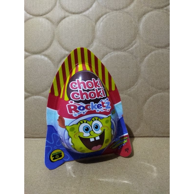 choki choki surprise 6 sachet