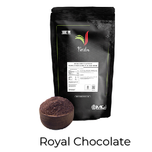 

Verlin rasa Choco Royal Bubuk Minuman Premium Murah (1kg)