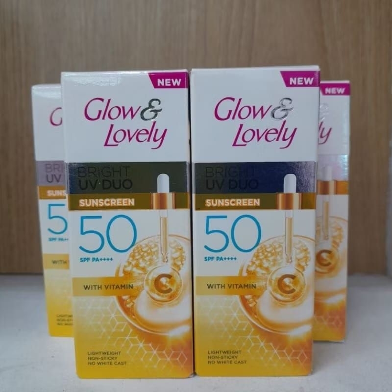 Sunscreen FAIR AND LOVELY SPF 50 PA+++