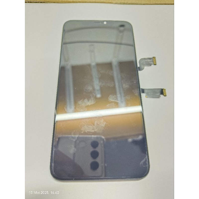 LCD IPHONE XS MAX - Original Copotan