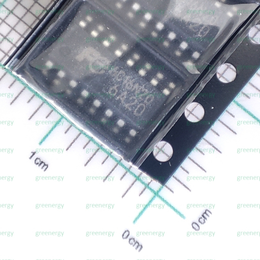 6A20 FE6A20 FA6A20N FA6A20 6A20 SOP-16