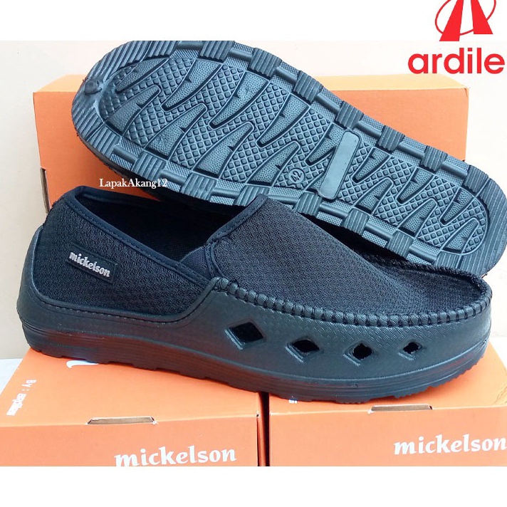 Trend PROMO Sepatu Courtney Men 3843  Sepatu Pria Trend  Sepatu Pria  Sepatu Ardiles  Sepatu slip on