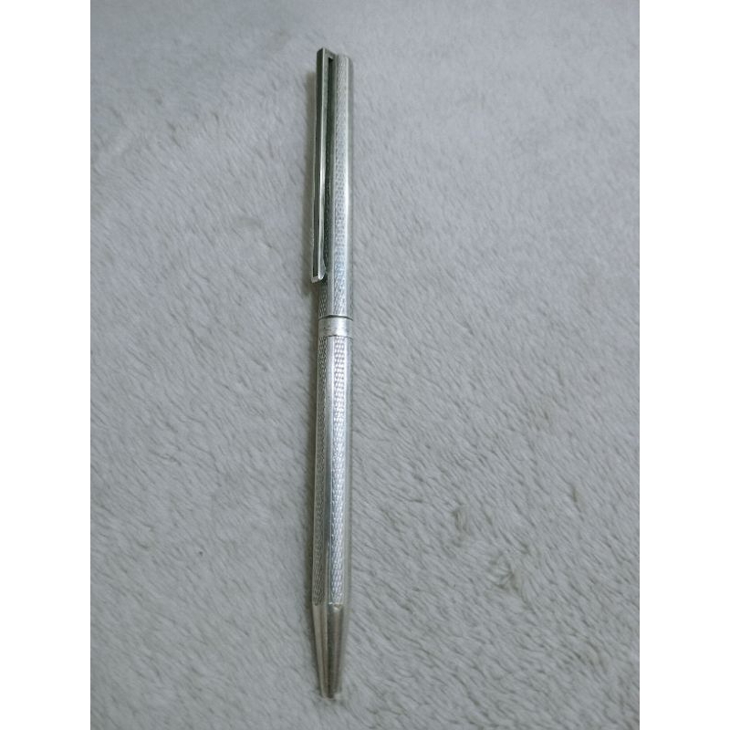 

pulpen Dupont Second Original