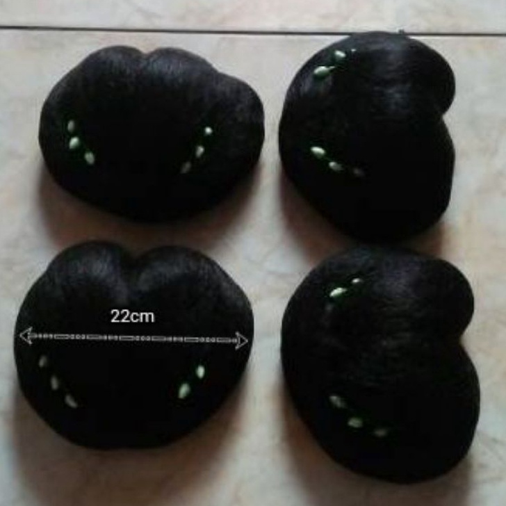 Terbaik Auffa acc Sanggul Jawa Tekuk Konde Jawa Tekuk MelatiSanggul Pengantin