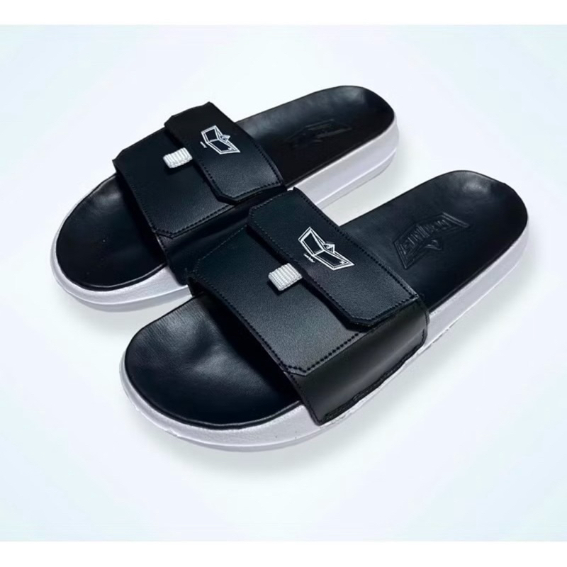 Merintis31society sandal slide SAKU