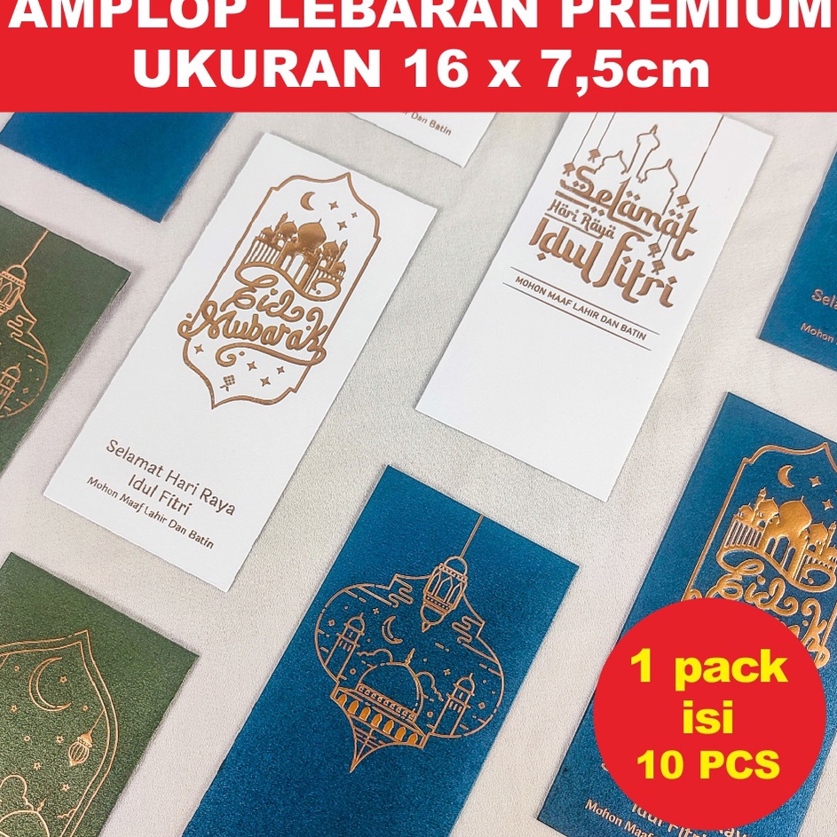 

COD AMPLOP LEBARAN IDUL FITRI PREMIUM HOTPRINT UKURAN BESAR
