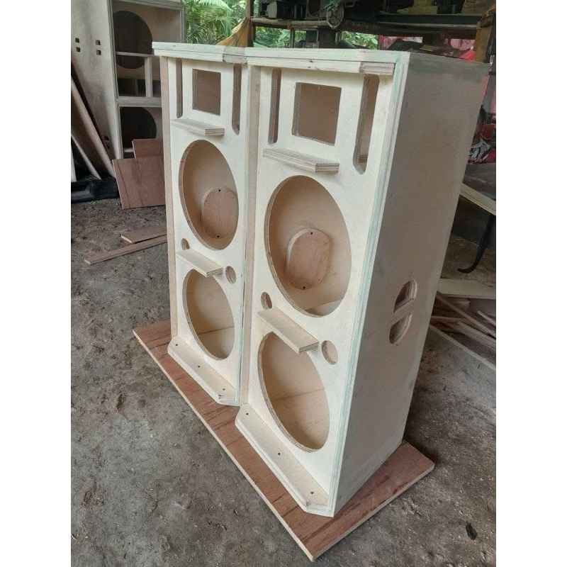 Box SR 8 inch